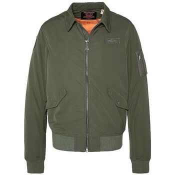 Schott Cazadora Cwu para hombre