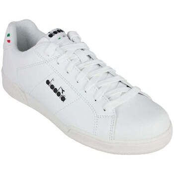 Diadora Zapatillas Impulse I 101.177191 01 C0351 White/Black para mujer