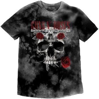 Guns N Roses Tops y Camisetas RO5873 para niño