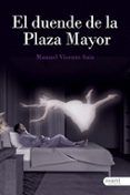 el duende de la plaza mayor