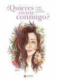 ¿Quieres vivirte conmigo?