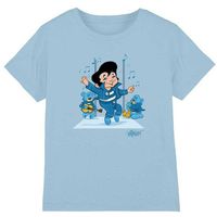 elvis presley camiseta jailhouse rocker para nino