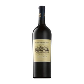 Rupert & Rothschild Vino Tinto Baron Edmond Western 75 Cl 13.5% Vol.