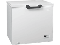 congelador horizontal - jocel jch-255 255 l 85 cm 120 w blanco