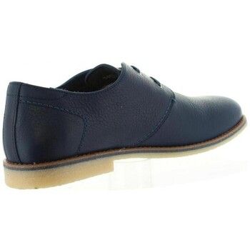 Panama Jack Zapatos Bajos GIANCARLO C2 para hombre