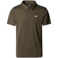 the north face polo nf0a2waz para hombre