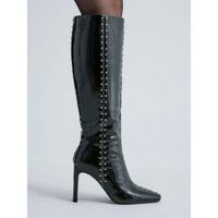 exe shoes botas botas p2263a-d3150 para mujer