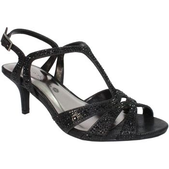 Lunar Sandalias Francie para mujer