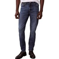 calvin klein jeans pantalon pitillo slim para hombre