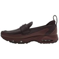 nike mocasines baskets air max phenomena cuir para mujer