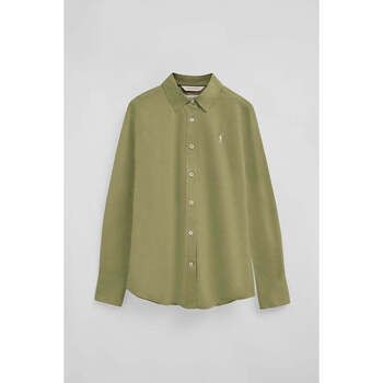 Polo Club Camisa RIGBY GO SLIM POPLIN W para mujer