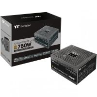thermaltake toughpower gf 3 750w pcie gen 50 80 plus gold full modular