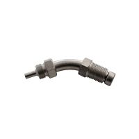 conexion manguera de freno allegri 45 m10x1 giratoria