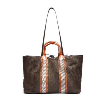 Casadei Bolsos Mujer - Marrón Talla Os