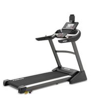 cinta de correr motorizada - spirit - modelo xt485ent - 20 kmh - bluetoothapp - casaapartamento