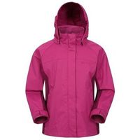 mountain warehouse cazadora shelly ii para nina