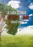 la larga estancia de octupus y bubo