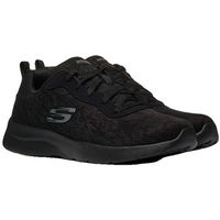 skechers deportivas moda baskets dynamight 20 homespun maille respirante para mujer