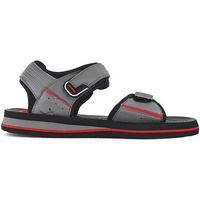seafor sandalias colorado nero para hombre