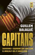 Capitans