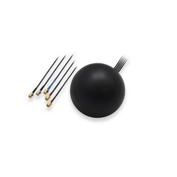 Antena Direccional MIMO Teltonika PR1KCO28 28 dBi SMA Hembra