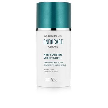 Endocare Cellage Cuello Y Escote 80 Ml