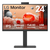 lg 24ba850-b 238 ips full hd hdmi altavoces