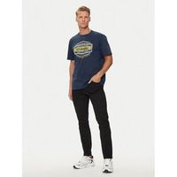 wrangler jeans 112356815 larston-deep ink para hombre
