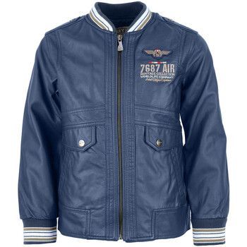 Hrk Chaqueta Blouson garcon ECIORIBI para niño