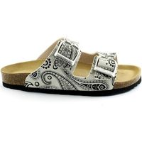 grunland sandalias gru-zal-cb2671-bi para mujer