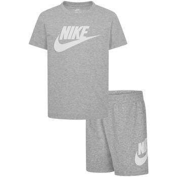 Nike Camiseta GT25105 para niña