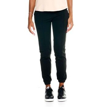 Leone 1947 Pantalón chandal Woman Sweatpants Chic Boxing para mujer