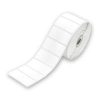 etiqueta epson premium mate 76x51 mm 650 unidades adhesivo permanente
