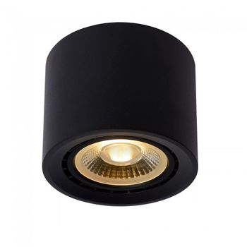 Foco de techo led fedler redondo (12w)
