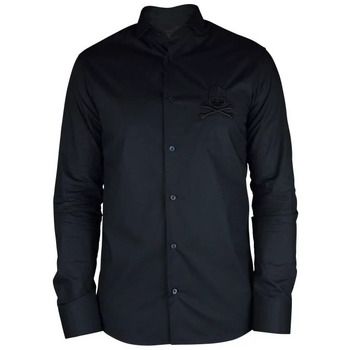 Philipp Plein Sport Camisa manga larga - para hombre