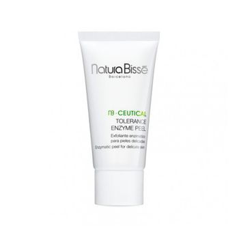 Nb-ceutical Collection. Tolerance Enzyme Peel - Natura Bisse