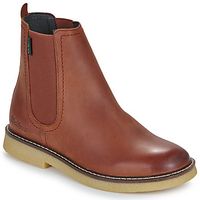 kickers botines kick lorel para mujer