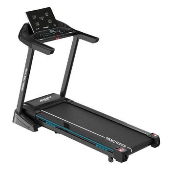 Cinta De Correr Treadmill Force 550 Pro Behumax