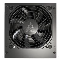 fuente de alimentacion montech apx650 650w certificacion 80 plus white atx hdb