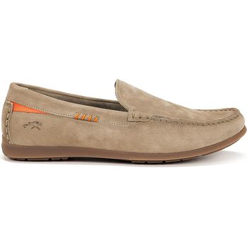 Fluchos Mocasines f1729 marmota para hombre