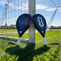 pala de padel adidas copa del mundo 2026 estados unidos