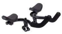 extensores bbb aerocomfort 22 2 31 8 mm negros