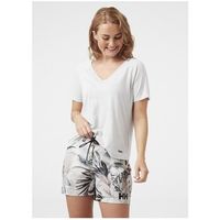 helly hansen camiseta siren para mujer