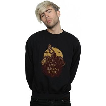 Disney Jersey The Lion King para hombre