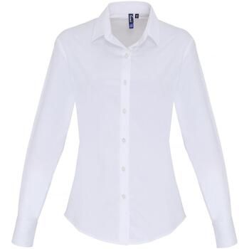 Premier Camisa PR344 para mujer