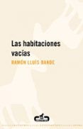 las habitaciones vacias