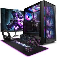 vibox i-32 amd ryzen 3 3200g 16gb 1tb nvme monitor fhd pack gaming
