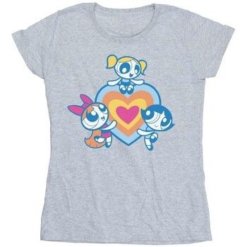 Dessins Animés Camiseta BI52439 para mujer