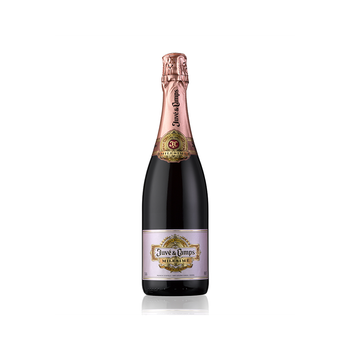 Juve Y Camps Milesime Rosé 2011  España Cava 75 Cl. 12.0º