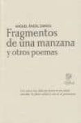 fragmentos de una manzana y otros poemas
